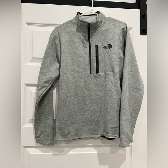 Men’s Northface pullover - Picture 1 of 3